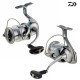 Котушка Daiwa 22 Exist G LT