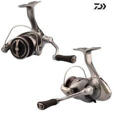 Катушка Daiwa 23 Exceler LT