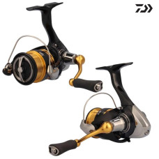 Катушка Daiwa 23 Legalis LT 