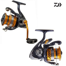 Катушка Daiwa 23 Revros LT
