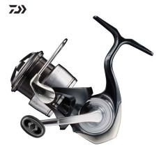 Катушка Daiwa 24 Certate LT 