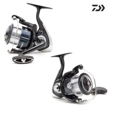 Катушка Daiwa 24 N`Zon Plus