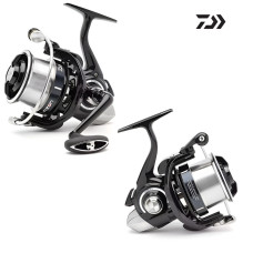 Катушка Daiwa 24 N`Zon Plus Distance