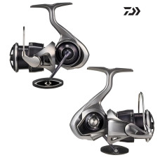 Катушка Daiwa 25 Caldia LT 
