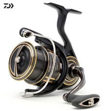 Катушка Daiwa 25 Tournament Match Japan Ltd