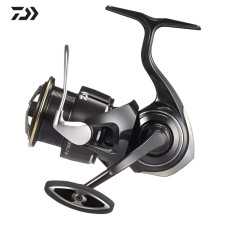 Катушка Daiwa 26 Certate HD LT