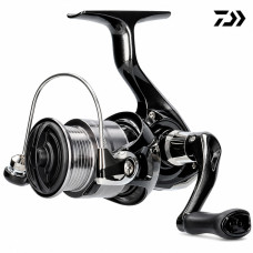 Катушка Daiwa 26 Crossfire LT