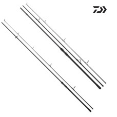 Удилище карповое Daiwa Black Widow XT Carp