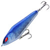 Ghost Metallic Blue 