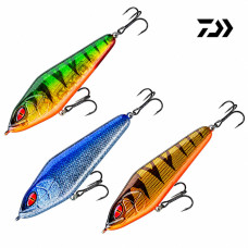 Воблер Daiwa Prorex Lazy Jerk 155SS 