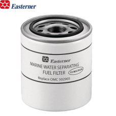 Фильтр топливный Easterner 10 микрон (тип ОМС) 