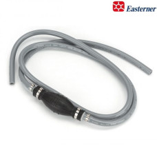 Топливная груша для лодочных моторов Easterner 3/8″ с шлангами