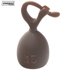 Грузило бэклид EnergoTeam Back Lead 15 г