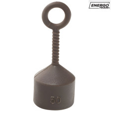 Грузило бэклид EnergoTeam Back Lead 50 г