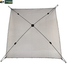 Сетка-паук для лова живца 1x1 м Baitfish Net Extra