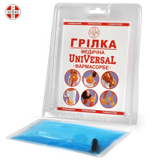 Медицинская грелка Farmasorbe UniVersaL