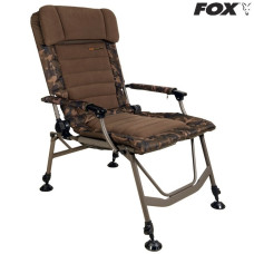 Кресло Fox Super Deluxe Recliner Chair