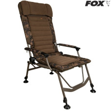 Кресло Fox Super Deluxe Recliner Highback Chair