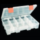 Ящик-станція Fishing Box K4 Comet Maxi 1077
