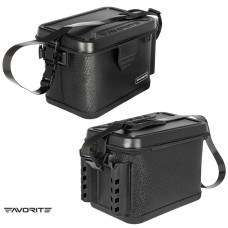 Сумка Tackle Bakkan Favorite BKN.1-20M 20L Black