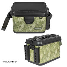 Сумка Favorite Tackle Bakkan BKN.1-20M (20L) Khaki