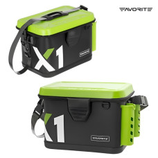 Сумка Favorite Tackle Bakkan X1 BKN.1-20M (20L)