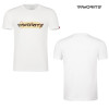 RubberLogo Ivory 