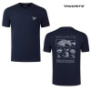  Skeleton Dark grey 