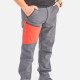 Брюки Favorite Mist Pants softshell, 5K-1K