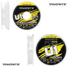 Флюорокарбон Favorite U1 FC