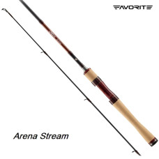 Спиннинг Favorite Arena Stream` 25