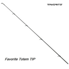 Вершинка для спиннинга Favorite Totem TIP