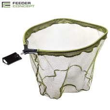 Голова подсака Feeder Concept FLAT METHOD 