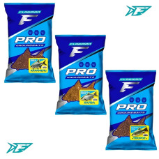 Прикормка Flagman Pro