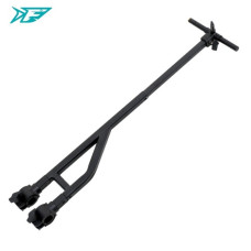 Держатель удилища Flagman Short Tele Double Feeder Arm