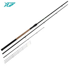 Фидерное удилище Flagman Squadron Flow Feeder Commercial Carp