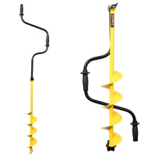 Ледобур Ice Attack Ice Auger Blitz