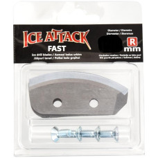 Ножи запасные для ледобура Ice Attack 