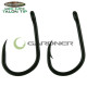 Крючки Gardner Dark Wide Gape Talon Tip Hooks Barbed