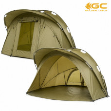 Палатка GC GCarp Duo (2чел)