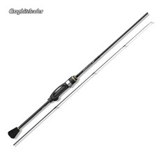 Спиннинг Graphiteleader Bellezza UX 24 