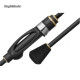 Спиннинг Graphiteleader Bellezza UX 24 