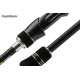 Спінінг Graphiteleader Super Finezza GSFS