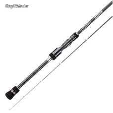 Спиннинг Graphiteleader Super Finezza GSFS