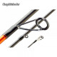 Спиннинг Graphiteleader Tiro Nuovo GONTS 