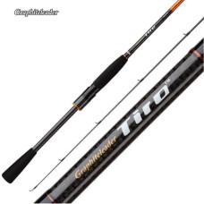 Спиннинг Graphiteleader Tiro Nuovo GONTS 