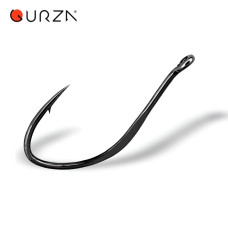 Крючки AJI DOUSKI BN Gurza