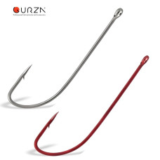 Крючки BLOODWORM (F4) Gurza