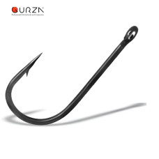 Крючки CHIKA FEEDER (F1) BN Gurza