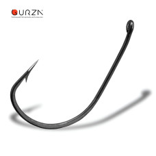 Крючки HONRYU FEEDER (F3) BN Gurza